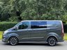 USED 2019 19 FORD TRANSIT CUSTOM 2.0 310 EcoBlue Sport Crew Van Double Cab 6dr Diesel Auto L1 H1 Euro 6 (s/s) (5 Seat) (170 ps) 