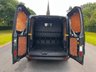 USED 2019 19 FORD TRANSIT CUSTOM 2.0 310 EcoBlue Sport Crew Van Double Cab 6dr Diesel Auto L1 H1 Euro 6 (s/s) (5 Seat) (170 ps) 