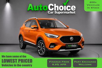 2023 MG MG ZS