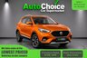 USED 2023 23 MG MG ZS 1.0 T-GDI Exclusive SUV 5dr Petrol Manual Euro 6 (111 ps) in Blackburn Finance Available 12 to 84 Months