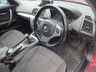 USED 2007 L BMW 1 SERIES 2.0 118d SE Hatchback 5dr Diesel Manual Euro 4 (122 ps) 