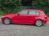 USED 2007 L BMW 1 SERIES 2.0 118d SE Hatchback 5dr Diesel Manual Euro 4 (122 ps) 