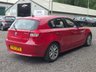 USED 2007 L BMW 1 SERIES 2.0 118d SE Hatchback 5dr Diesel Manual Euro 4 (122 ps) 