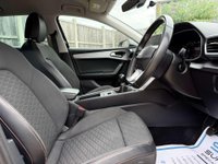 USED 2021 21 SEAT LEON 1.5 Leon FR TSi Evo 5dr Long MOT Sat Nav Apple CarPlay