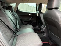 USED 2021 21 SEAT LEON 1.5 Leon FR TSi Evo 5dr Long MOT Sat Nav Apple CarPlay