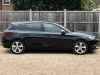 USED 2021 21 SEAT LEON 1.5 Leon FR TSi Evo 5dr Long MOT Sat Nav Apple CarPlay
