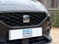 USED 2021 21 SEAT LEON 1.5 Leon FR TSi Evo 5dr Long MOT Sat Nav Apple CarPlay