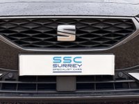 USED 2021 21 SEAT LEON 1.5 Leon FR TSi Evo 5dr Long MOT Sat Nav Apple CarPlay