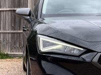 USED 2021 21 SEAT LEON 1.5 Leon FR TSi Evo 5dr Long MOT Sat Nav Apple CarPlay