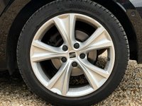 USED 2021 21 SEAT LEON 1.5 Leon FR TSi Evo 5dr Long MOT Sat Nav Apple CarPlay