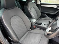 USED 2021 21 SEAT LEON 1.5 Leon FR TSi Evo 5dr Long MOT Sat Nav Apple CarPlay