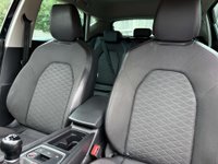 USED 2021 21 SEAT LEON 1.5 Leon FR TSi Evo 5dr Long MOT Sat Nav Apple CarPlay