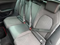 USED 2021 21 SEAT LEON 1.5 Leon FR TSi Evo 5dr Long MOT Sat Nav Apple CarPlay