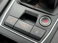 USED 2021 21 SEAT LEON 1.5 Leon FR TSi Evo 5dr Long MOT Sat Nav Apple CarPlay