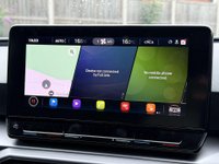 USED 2021 21 SEAT LEON 1.5 Leon FR TSi Evo 5dr Long MOT Sat Nav Apple CarPlay