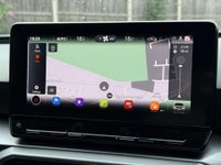 USED 2021 21 SEAT LEON 1.5 Leon FR TSi Evo 5dr Long MOT Sat Nav Apple CarPlay