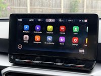 USED 2021 21 SEAT LEON 1.5 Leon FR TSi Evo 5dr Long MOT Sat Nav Apple CarPlay