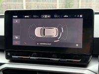 USED 2021 21 SEAT LEON 1.5 Leon FR TSi Evo 5dr Long MOT Sat Nav Apple CarPlay