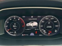 USED 2021 21 SEAT LEON 1.5 Leon FR TSi Evo 5dr Long MOT Sat Nav Apple CarPlay
