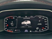 USED 2021 21 SEAT LEON 1.5 Leon FR TSi Evo 5dr Long MOT Sat Nav Apple CarPlay