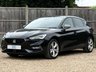 USED 2021 21 SEAT LEON 1.5 Leon FR TSi Evo 5dr Long MOT Sat Nav Apple CarPlay