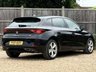 USED 2021 21 SEAT LEON 1.5 Leon FR TSi Evo 5dr Long MOT Sat Nav Apple CarPlay