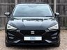 USED 2021 21 SEAT LEON 1.5 Leon FR TSi Evo 5dr Long MOT Sat Nav Apple CarPlay
