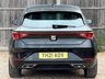 USED 2021 21 SEAT LEON 1.5 Leon FR TSi Evo 5dr Long MOT Sat Nav Apple CarPlay