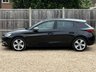 USED 2021 21 SEAT LEON 1.5 Leon FR TSi Evo 5dr Long MOT Sat Nav Apple CarPlay