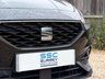USED 2021 21 SEAT LEON 1.5 Leon FR TSi Evo 5dr Long MOT Sat Nav Apple CarPlay