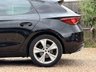 USED 2021 21 SEAT LEON 1.5 Leon FR TSi Evo 5dr Long MOT Sat Nav Apple CarPlay