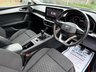 USED 2021 21 SEAT LEON 1.5 Leon FR TSi Evo 5dr Long MOT Sat Nav Apple CarPlay