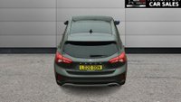 USED 2020 20 FORD FOCUS 1.5 EcoBlue Active X Hatchback 5dr Diesel Auto Euro 6 (s/s) (120 ps) 