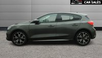 USED 2020 20 FORD FOCUS 1.5 EcoBlue Active X Hatchback 5dr Diesel Auto Euro 6 (s/s) (120 ps) 