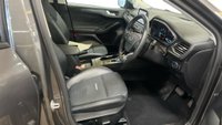 USED 2020 20 FORD FOCUS 1.5 EcoBlue Active X Hatchback 5dr Diesel Auto Euro 6 (s/s) (120 ps) 