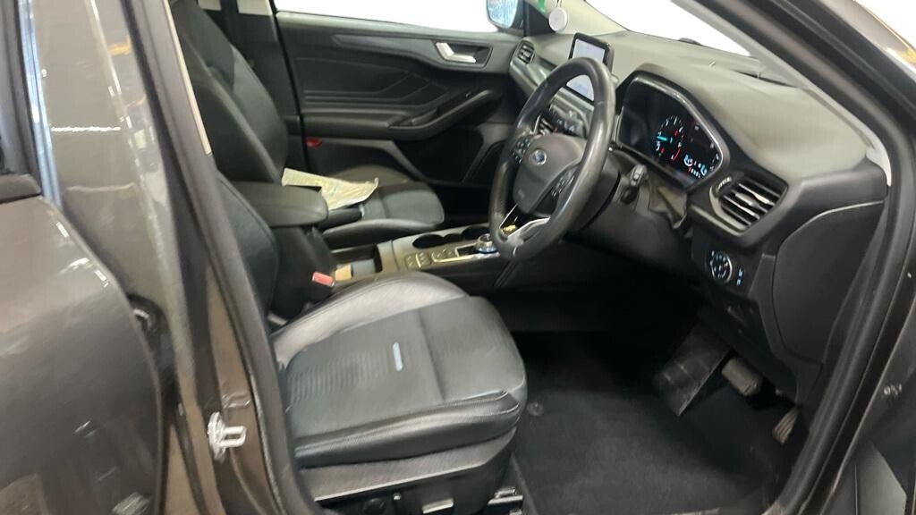 USED 2020 20 FORD FOCUS 1.5 EcoBlue Active X Hatchback 5dr Diesel Auto Euro 6 (s/s) (120 ps) 
