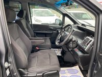 USED 2010 59 HONDA STEPWAGON MOTORHOME CONVERSION AS NEW