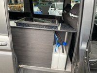 USED 2010 59 HONDA STEPWAGON MOTORHOME CONVERSION AS NEW