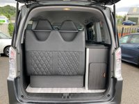 USED 2010 59 HONDA STEPWAGON MOTORHOME CONVERSION AS NEW
