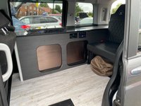 USED 2010 59 HONDA STEPWAGON MOTORHOME CONVERSION AS NEW