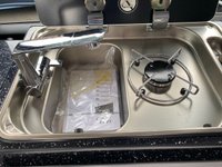 USED 2010 59 HONDA STEPWAGON MOTORHOME CONVERSION AS NEW