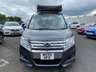 USED 2010 59 HONDA STEPWAGON MOTORHOME CONVERSION AS NEW