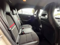 USED 2014 14 MERCEDES-BENZ A CLASS 1.6 A180 SE Hatchback 5dr Petrol Manual Euro 6 (s/s) (122 ps) 6 STAMPS HALF LEATHER