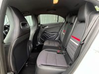 USED 2014 14 MERCEDES-BENZ A CLASS 1.6 A180 SE Hatchback 5dr Petrol Manual Euro 6 (s/s) (122 ps) 6 STAMPS HALF LEATHER