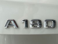 USED 2014 14 MERCEDES-BENZ A CLASS 1.6 A180 SE Hatchback 5dr Petrol Manual Euro 6 (s/s) (122 ps) 6 STAMPS HALF LEATHER