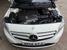 USED 2014 14 MERCEDES-BENZ A CLASS 1.6 A180 SE Hatchback 5dr Petrol Manual Euro 6 (s/s) (122 ps) 6 STAMPS HALF LEATHER
