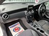 USED 2014 14 MERCEDES-BENZ A CLASS 1.6 A180 SE Hatchback 5dr Petrol Manual Euro 6 (s/s) (122 ps) 6 STAMPS HALF LEATHER