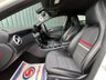 USED 2014 14 MERCEDES-BENZ A CLASS 1.6 A180 SE Hatchback 5dr Petrol Manual Euro 6 (s/s) (122 ps) 6 STAMPS HALF LEATHER
