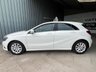 USED 2014 14 MERCEDES-BENZ A CLASS 1.6 A180 SE Hatchback 5dr Petrol Manual Euro 6 (s/s) (122 ps) 6 STAMPS HALF LEATHER