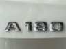 USED 2014 14 MERCEDES-BENZ A CLASS 1.6 A180 SE Hatchback 5dr Petrol Manual Euro 6 (s/s) (122 ps) 6 STAMPS HALF LEATHER